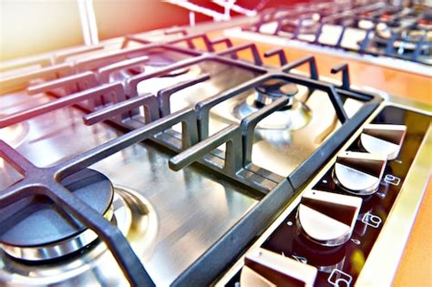 sacramento gas stove service